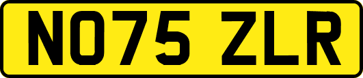 NO75ZLR