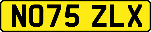 NO75ZLX