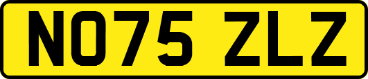 NO75ZLZ