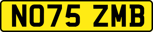 NO75ZMB