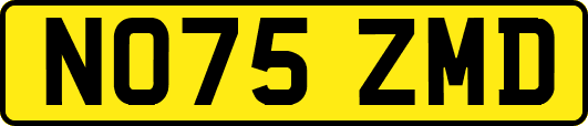 NO75ZMD
