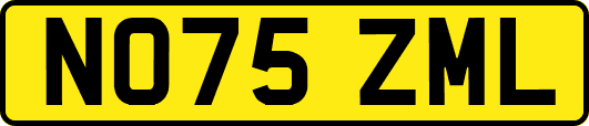 NO75ZML