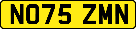 NO75ZMN