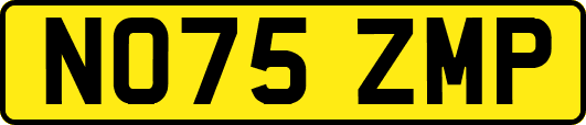NO75ZMP
