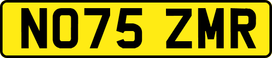 NO75ZMR