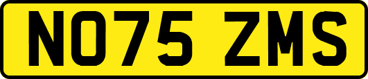 NO75ZMS