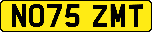NO75ZMT