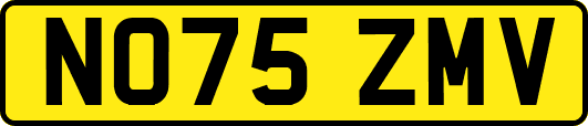 NO75ZMV