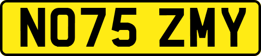 NO75ZMY