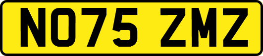 NO75ZMZ