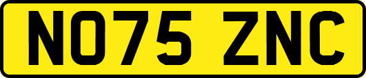 NO75ZNC