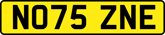 NO75ZNE