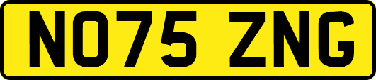 NO75ZNG