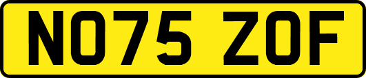 NO75ZOF