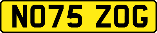 NO75ZOG