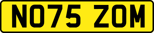 NO75ZOM