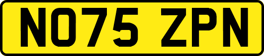NO75ZPN