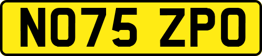 NO75ZPO