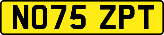 NO75ZPT