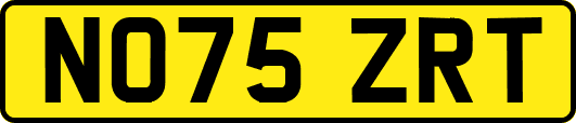 NO75ZRT