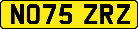 NO75ZRZ
