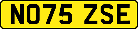 NO75ZSE