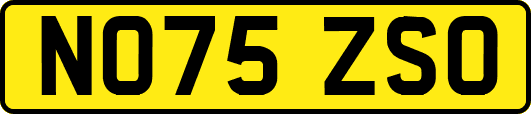 NO75ZSO
