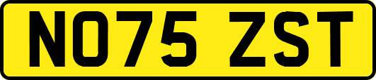 NO75ZST