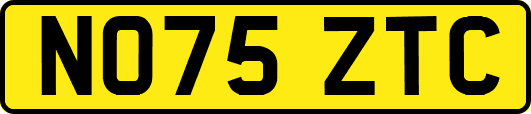 NO75ZTC