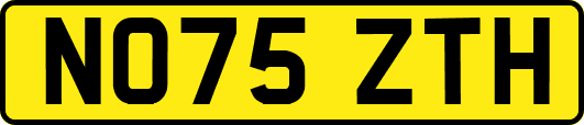 NO75ZTH