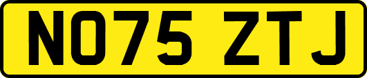 NO75ZTJ