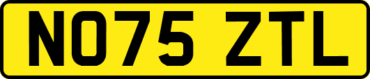NO75ZTL