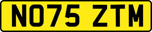 NO75ZTM