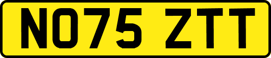 NO75ZTT