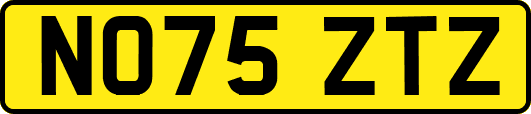 NO75ZTZ