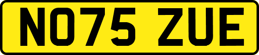 NO75ZUE
