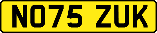 NO75ZUK