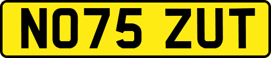 NO75ZUT