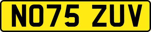 NO75ZUV