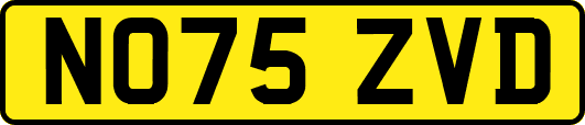 NO75ZVD