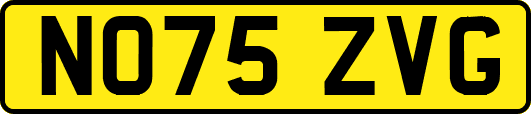 NO75ZVG