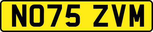 NO75ZVM