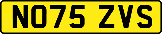 NO75ZVS