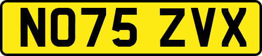 NO75ZVX