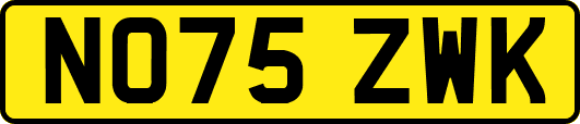NO75ZWK