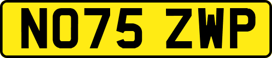 NO75ZWP