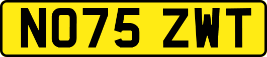 NO75ZWT