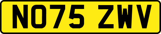 NO75ZWV