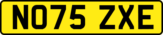 NO75ZXE