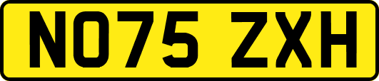 NO75ZXH
